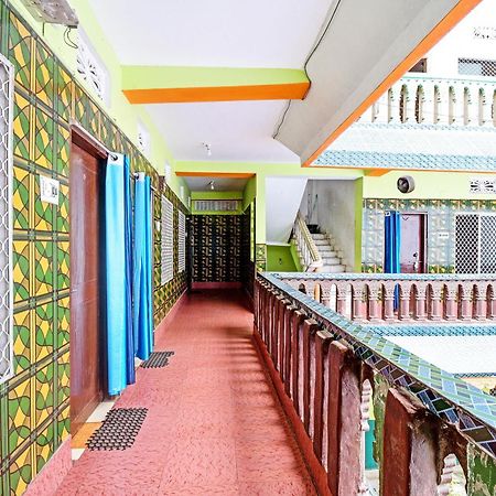 Hotel O Sri Ram Guest House Purî Extérieur photo