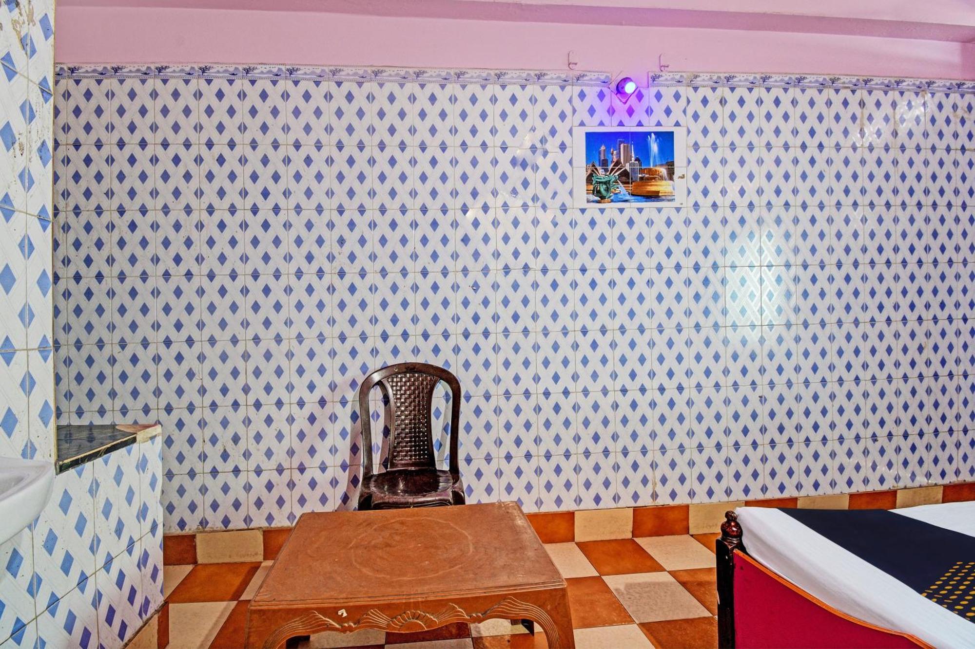 Hotel O Sri Ram Guest House Purî Extérieur photo