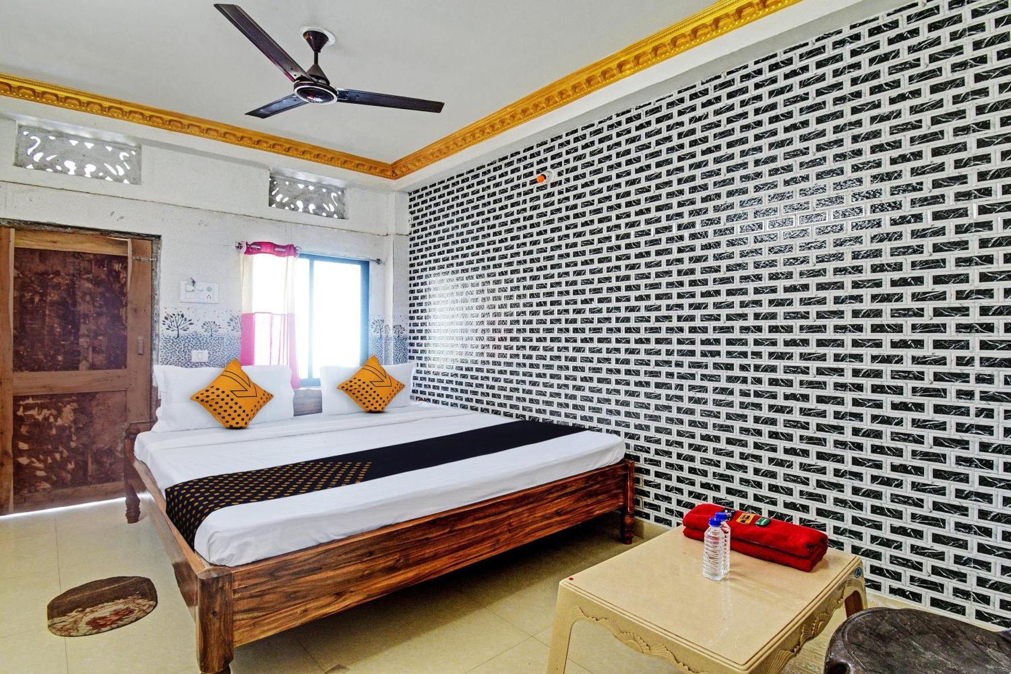 Hotel O Sri Ram Guest House Purî Extérieur photo