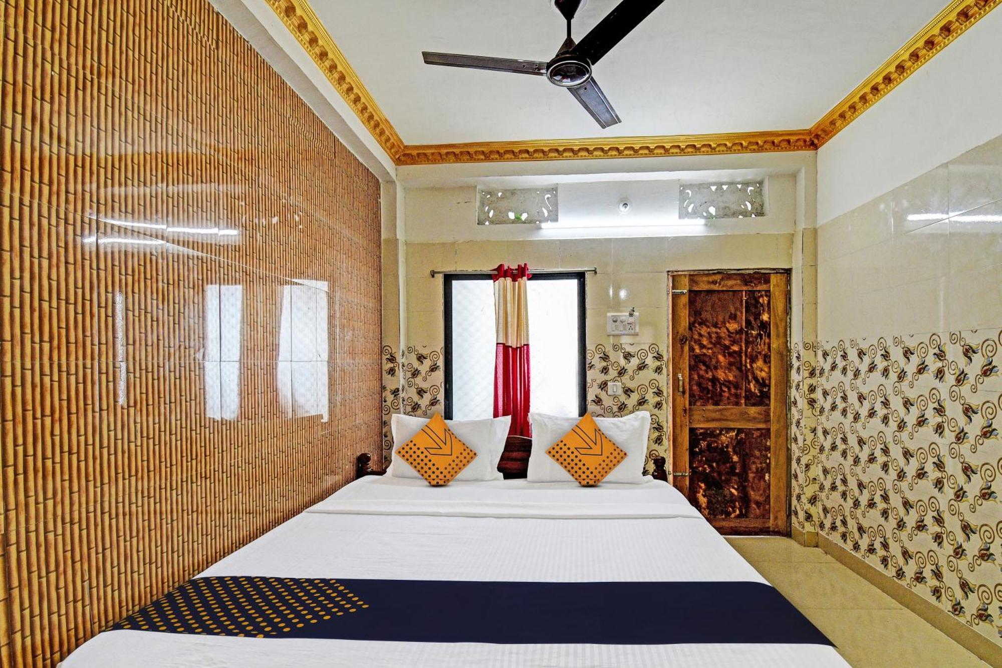 Hotel O Sri Ram Guest House Purî Extérieur photo