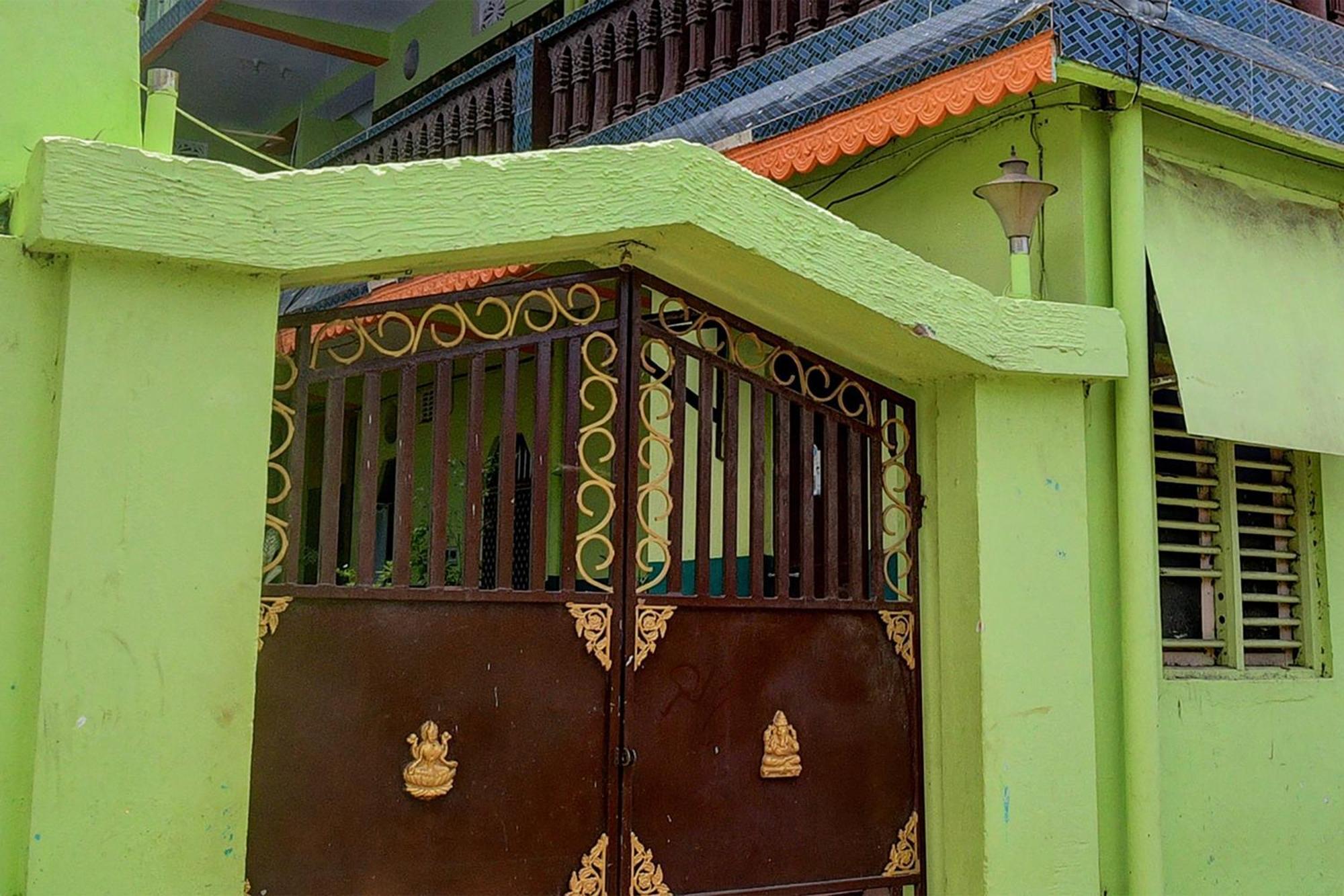 Hotel O Sri Ram Guest House Purî Extérieur photo