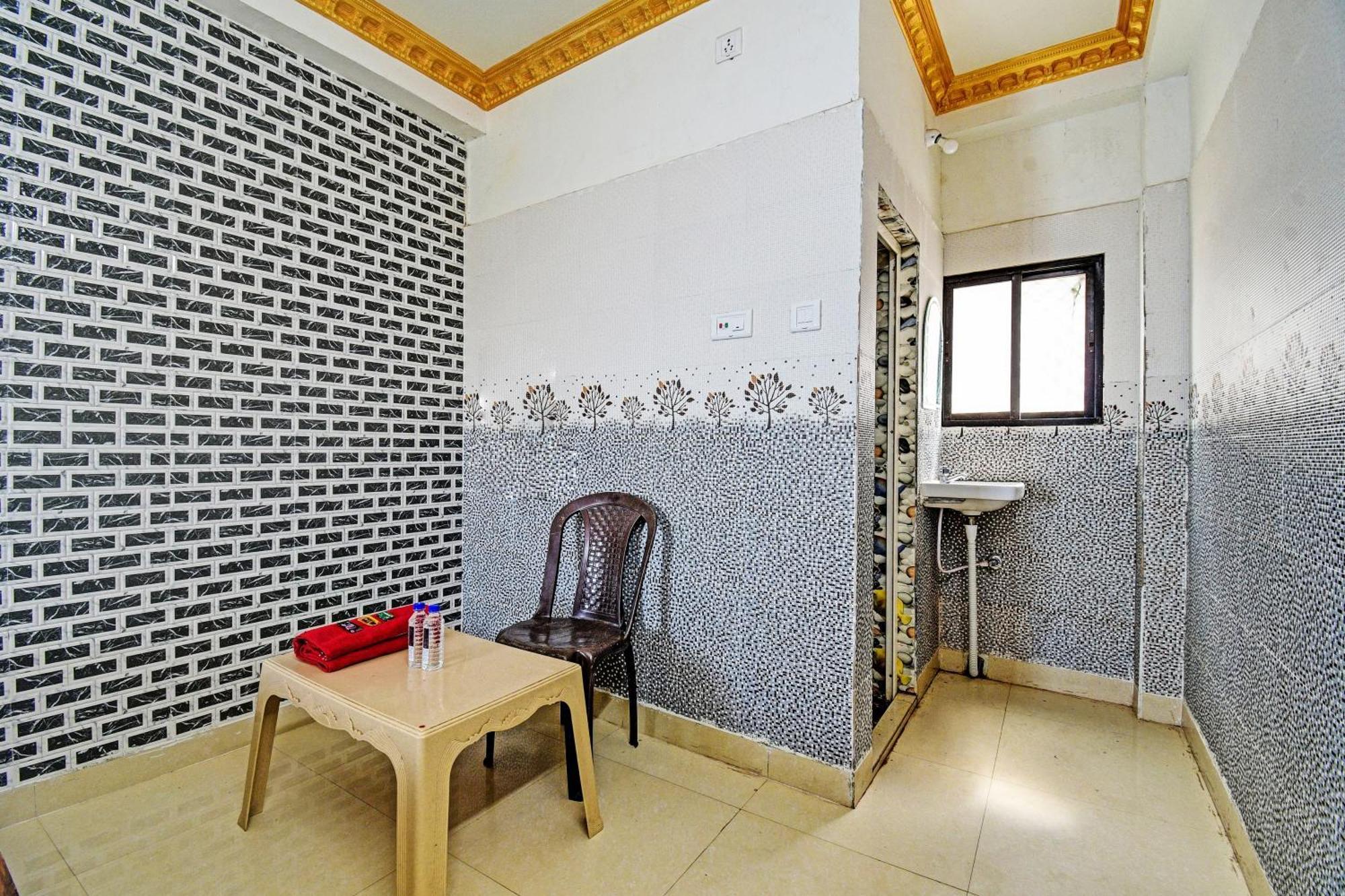 Hotel O Sri Ram Guest House Purî Extérieur photo